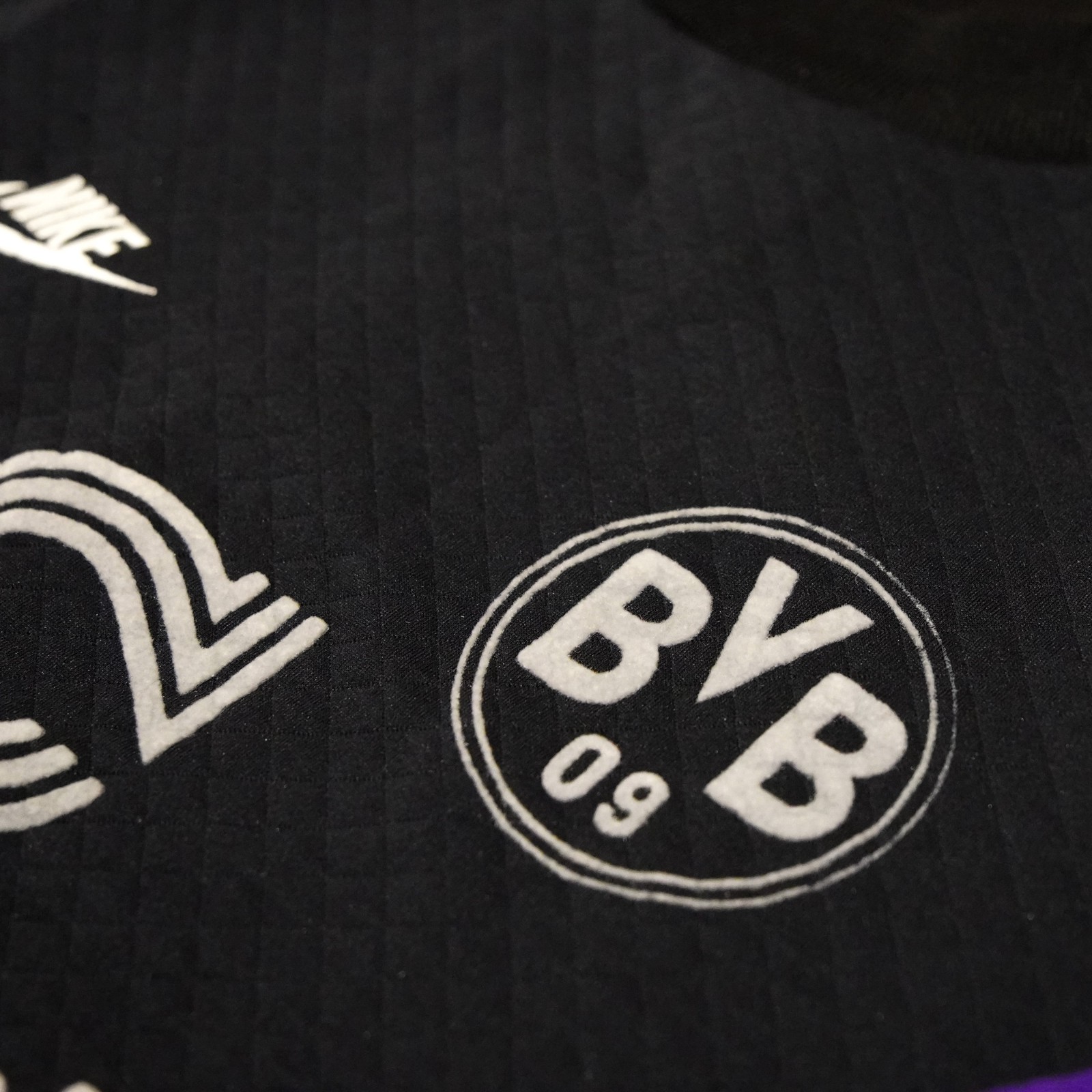 Borussia Dortmund 1996-97 GK Kit