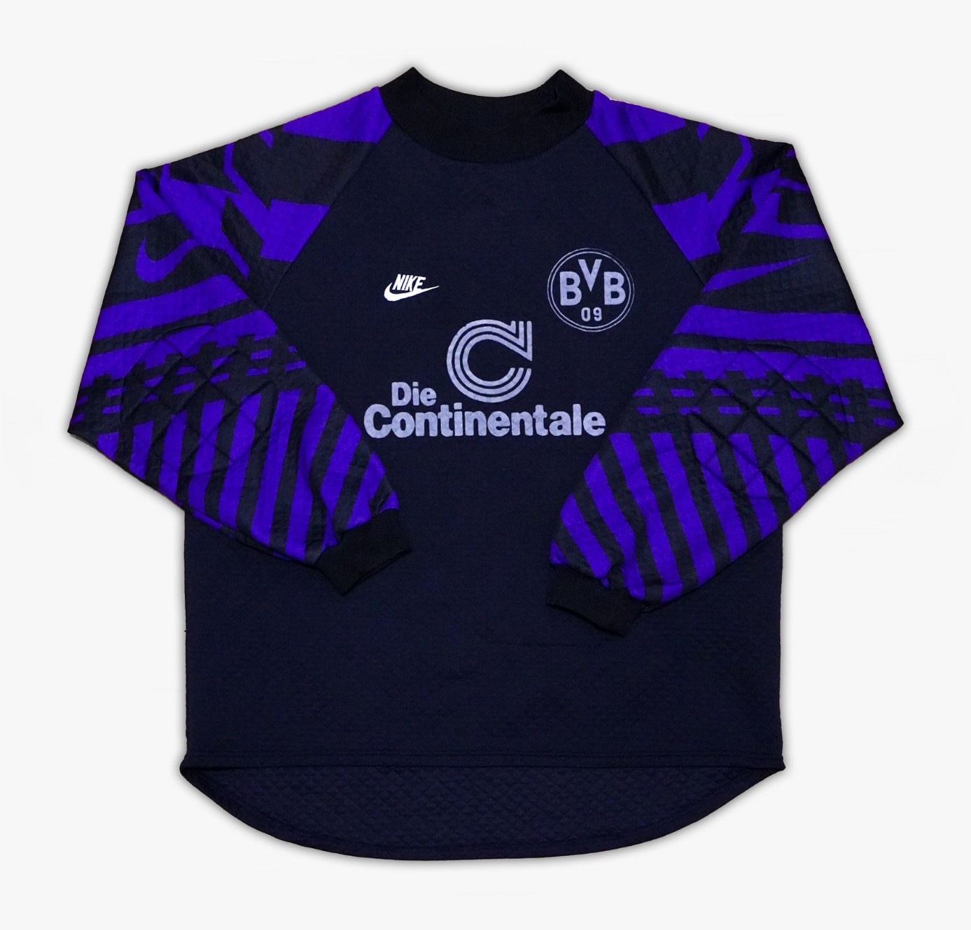 Borussia Dortmund 1996-97 GK Kit