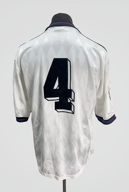 Bayern München 1996-97 Away Kit
