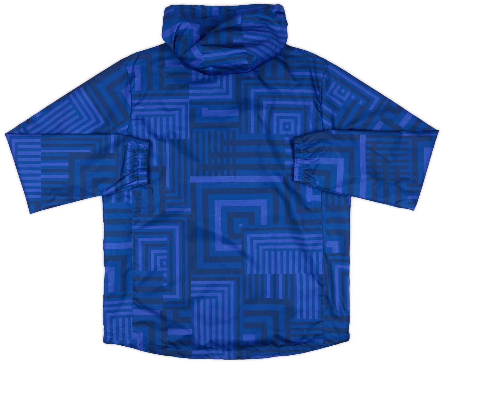 Hellas Verona 2023-24 Rain Kit