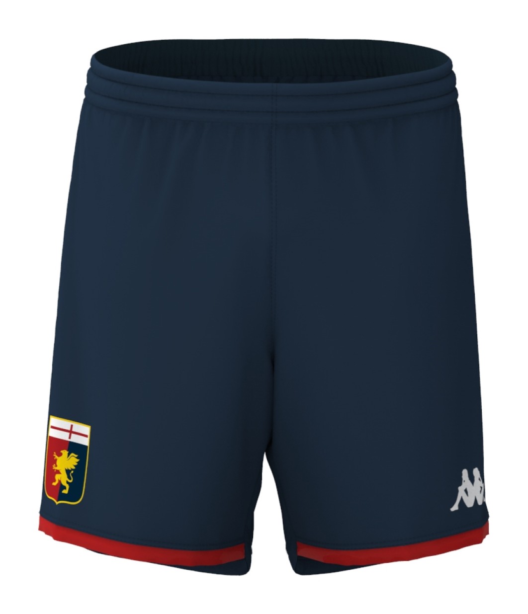 Genoa CFC 2023-24 Home Kit