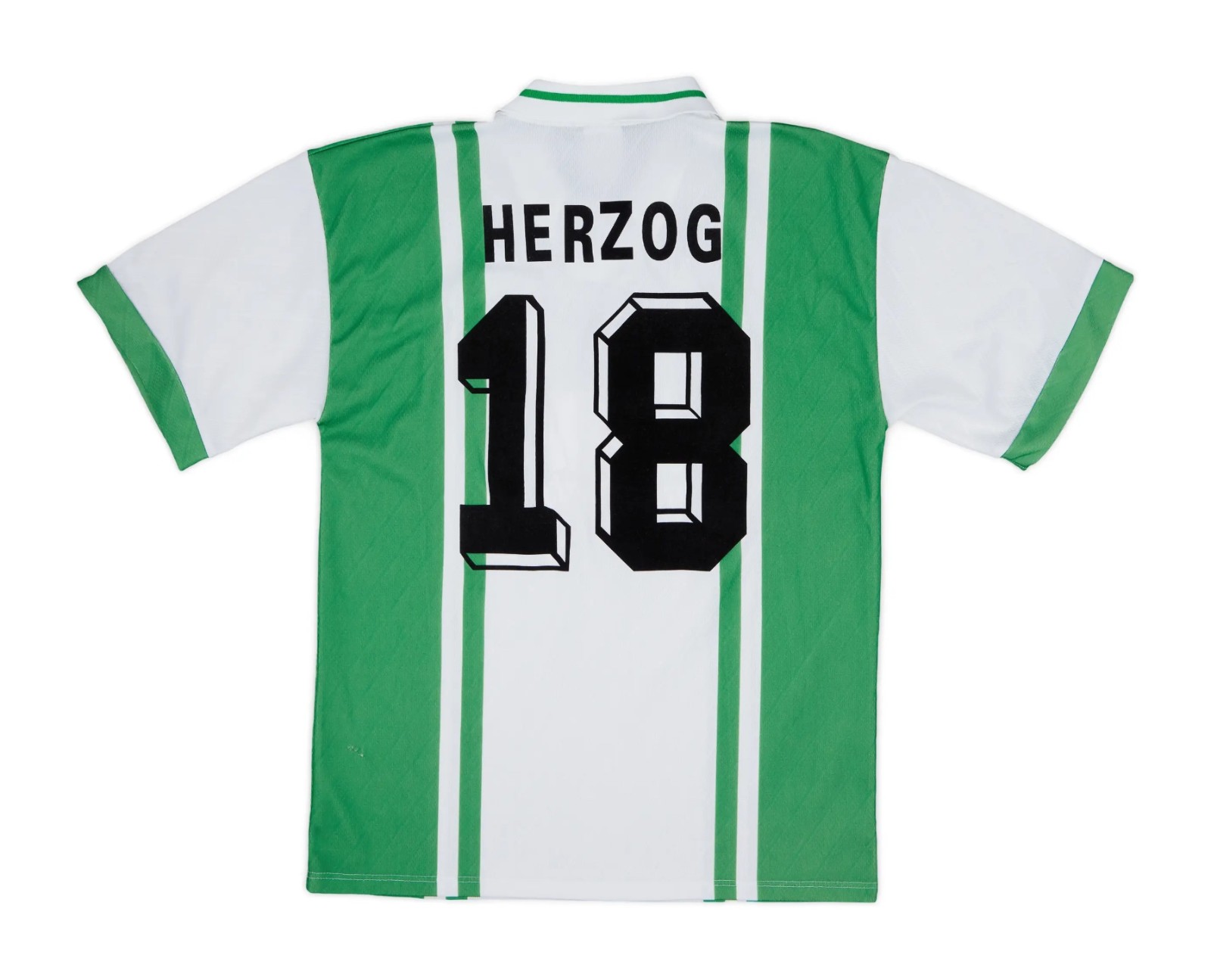 Werder Bremen 1996-97 Home Kit