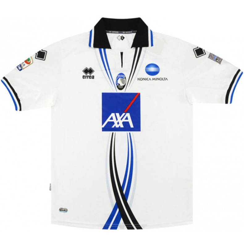 Atalanta BC 2011-12 Away Kit
