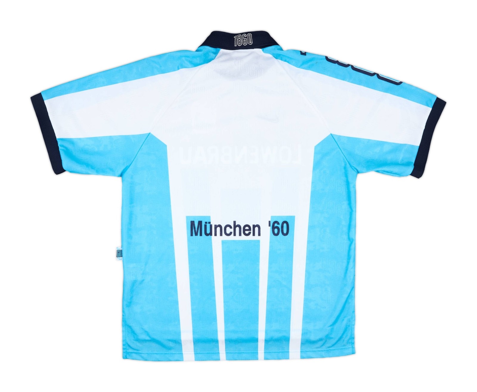TSV 1860 München 1996-97 Home Kit