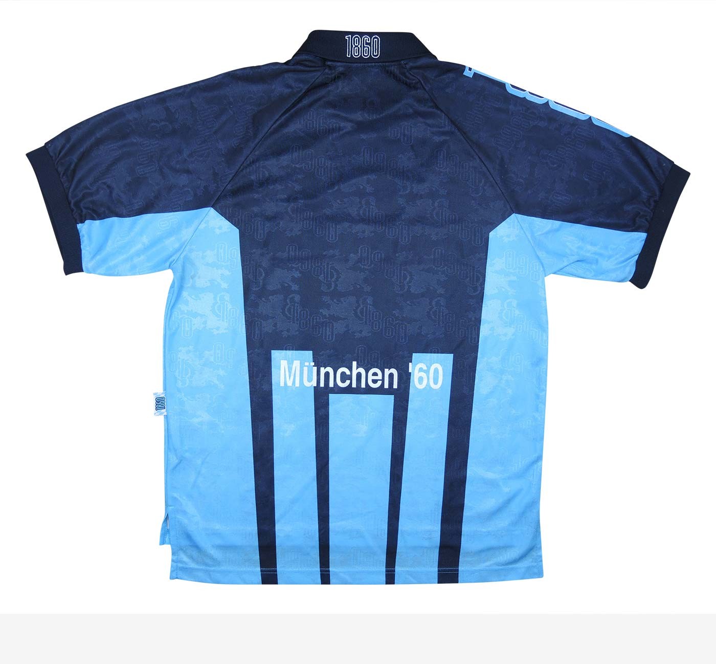 TSV 1860 München 1996-97 Away Kit