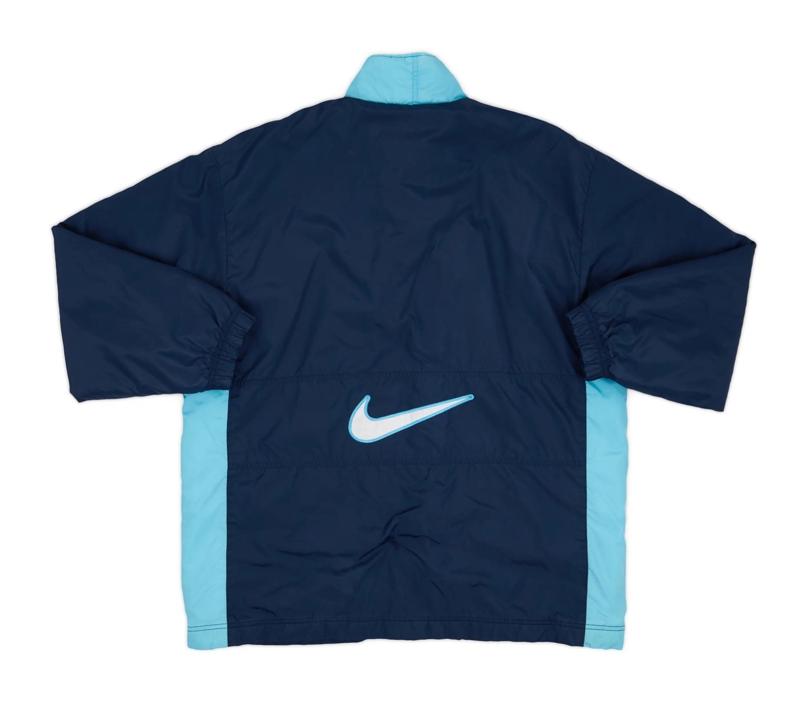 TSV 1860 München 1996-97 Bench Kit