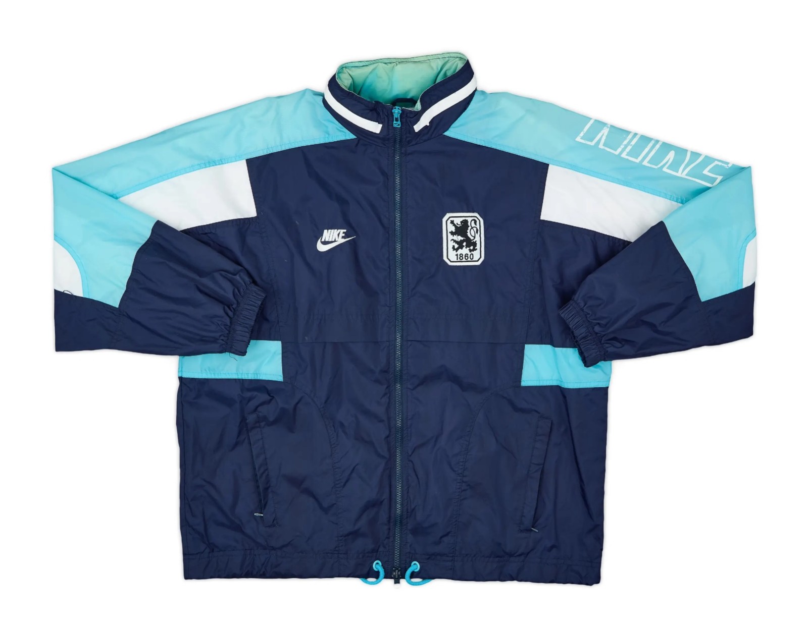 TSV 1860 München 1996-97 Rain Kit