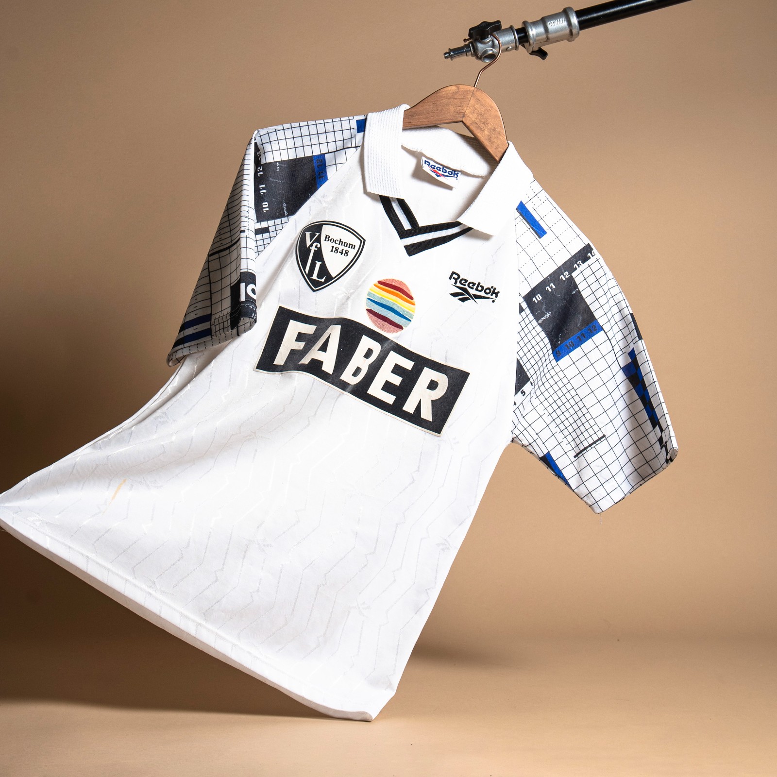 VfL Bochum 1996-97 Away Kit