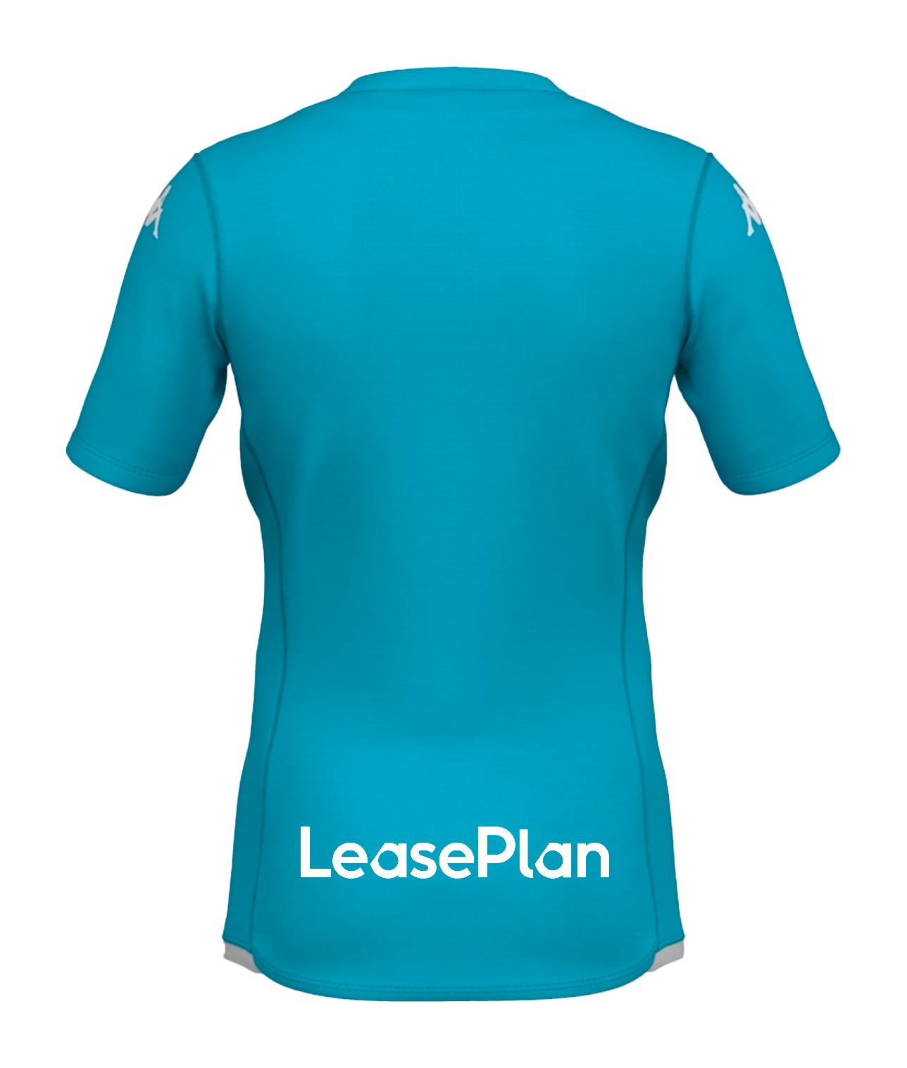 Genoa CFC 2023-24 GK 1 Kit