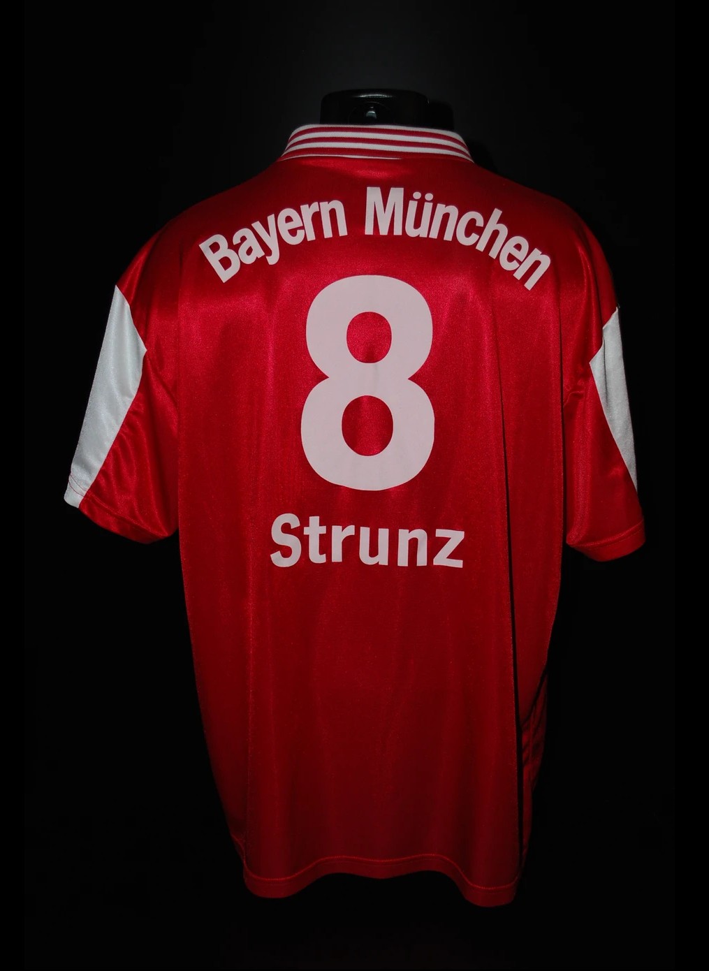 Bayern München 1997-98 Third Kit