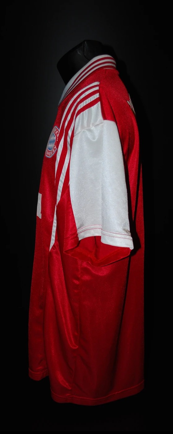 Bayern München 1997-98 Third Kit