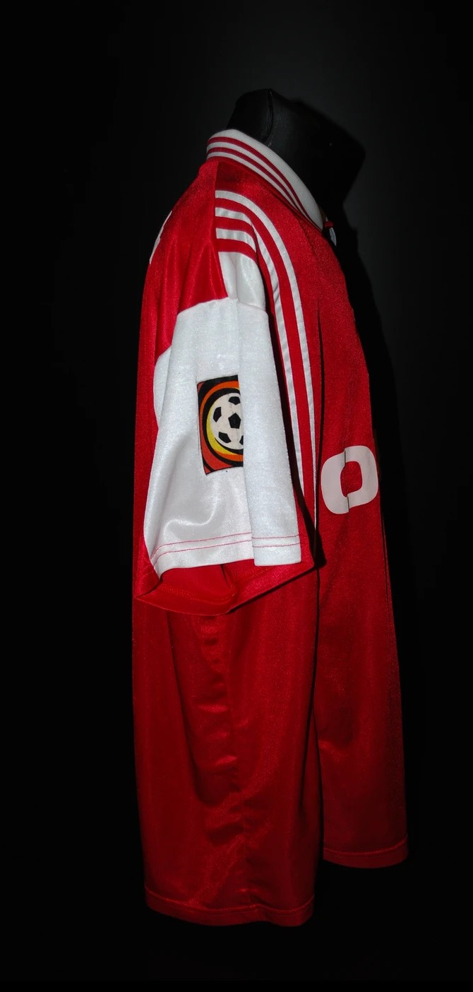 Bayern München 1997-98 Third Kit