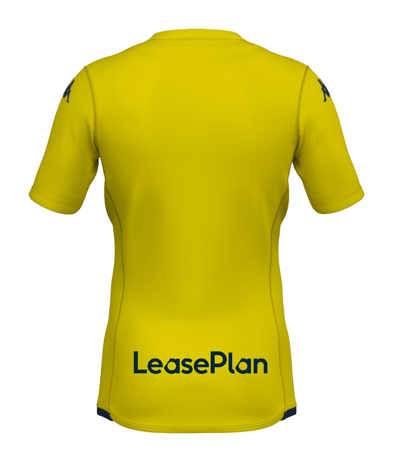 Genoa CFC 2023-24 GK 2 Kit