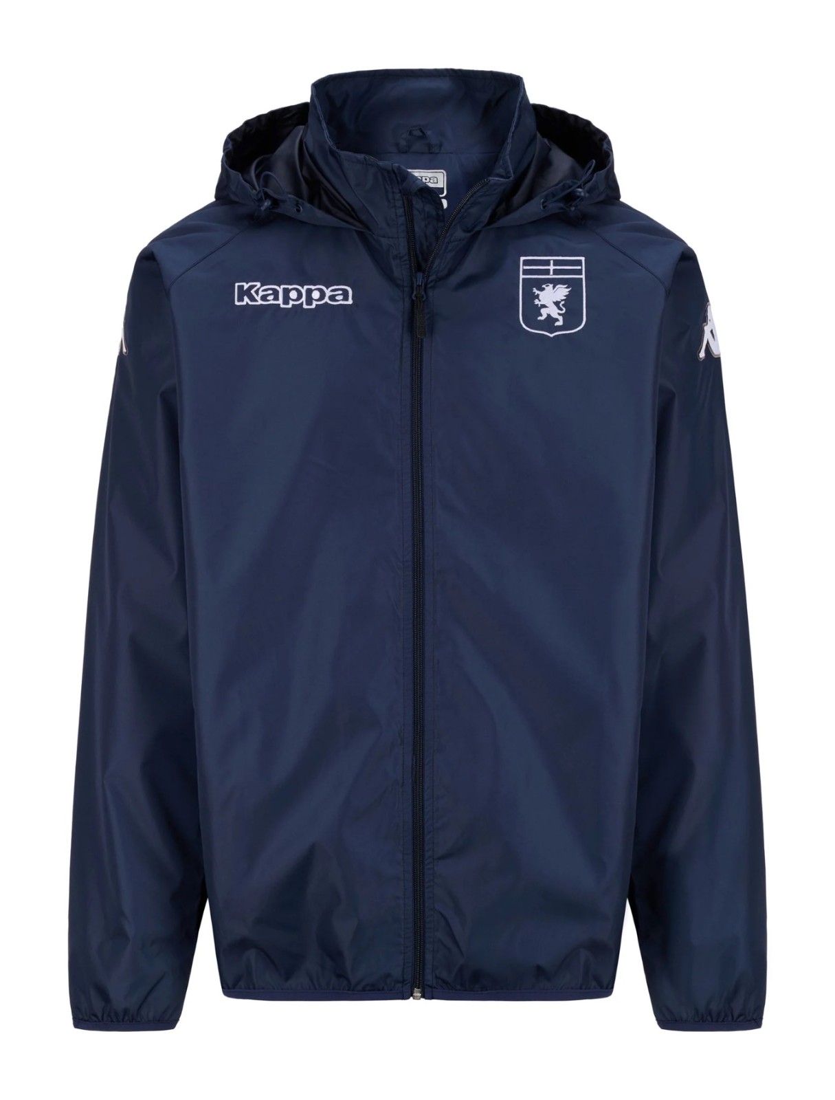 Genoa CFC 2023-24 Rain Kit