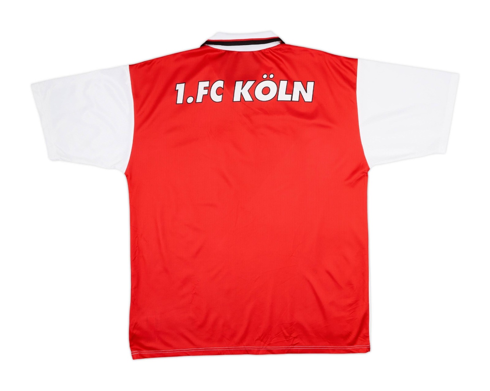1. FC Köln 1997-98 Anniversary Kit