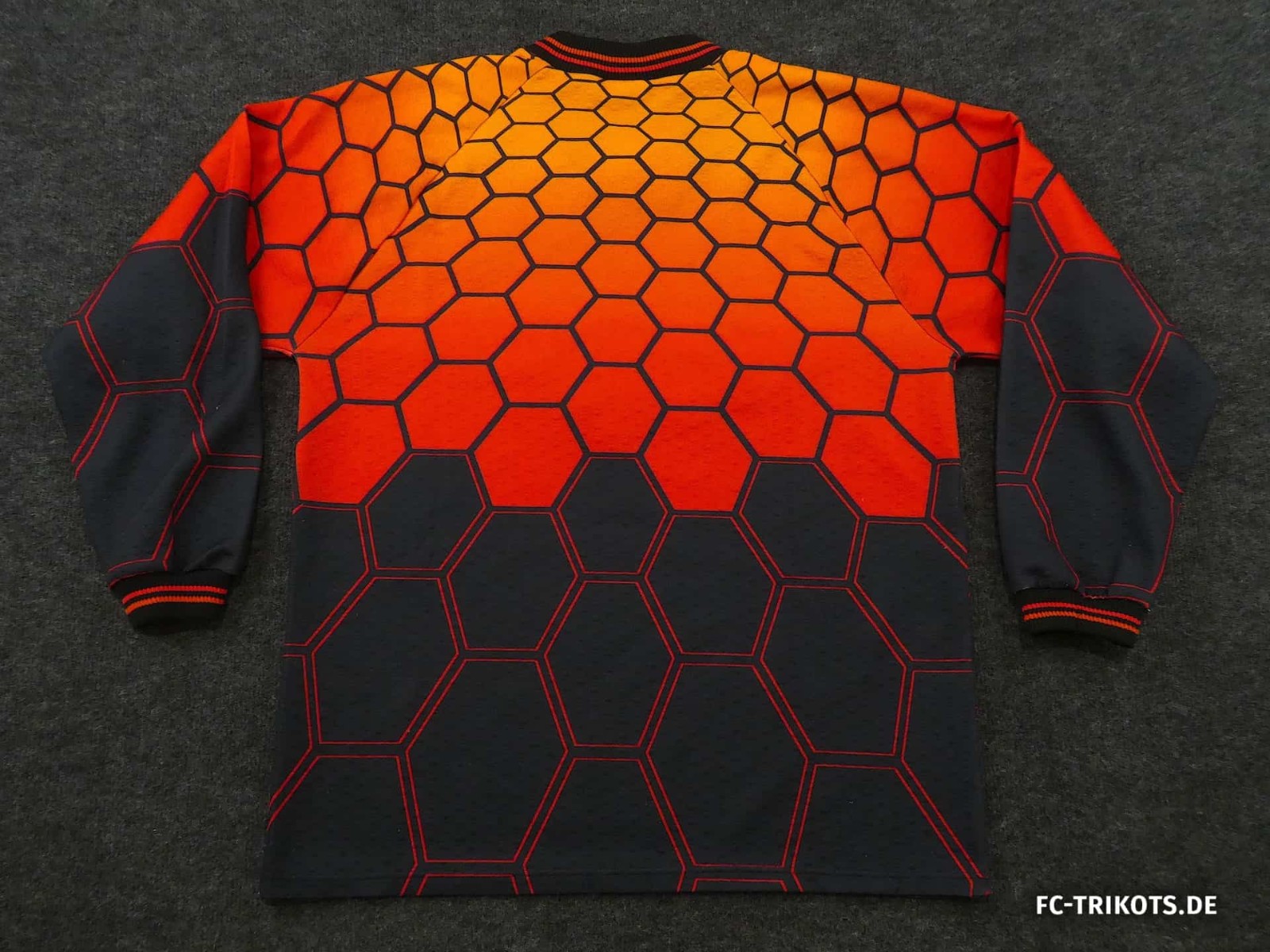 1. FC Köln 1997-98 GK Away Kit