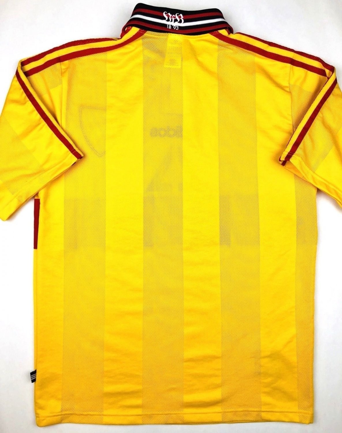 VfB Stuttgart 1997-98 Third Kit