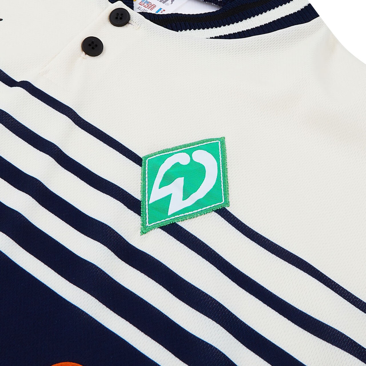 Werder Bremen 1997-98 Away Kit