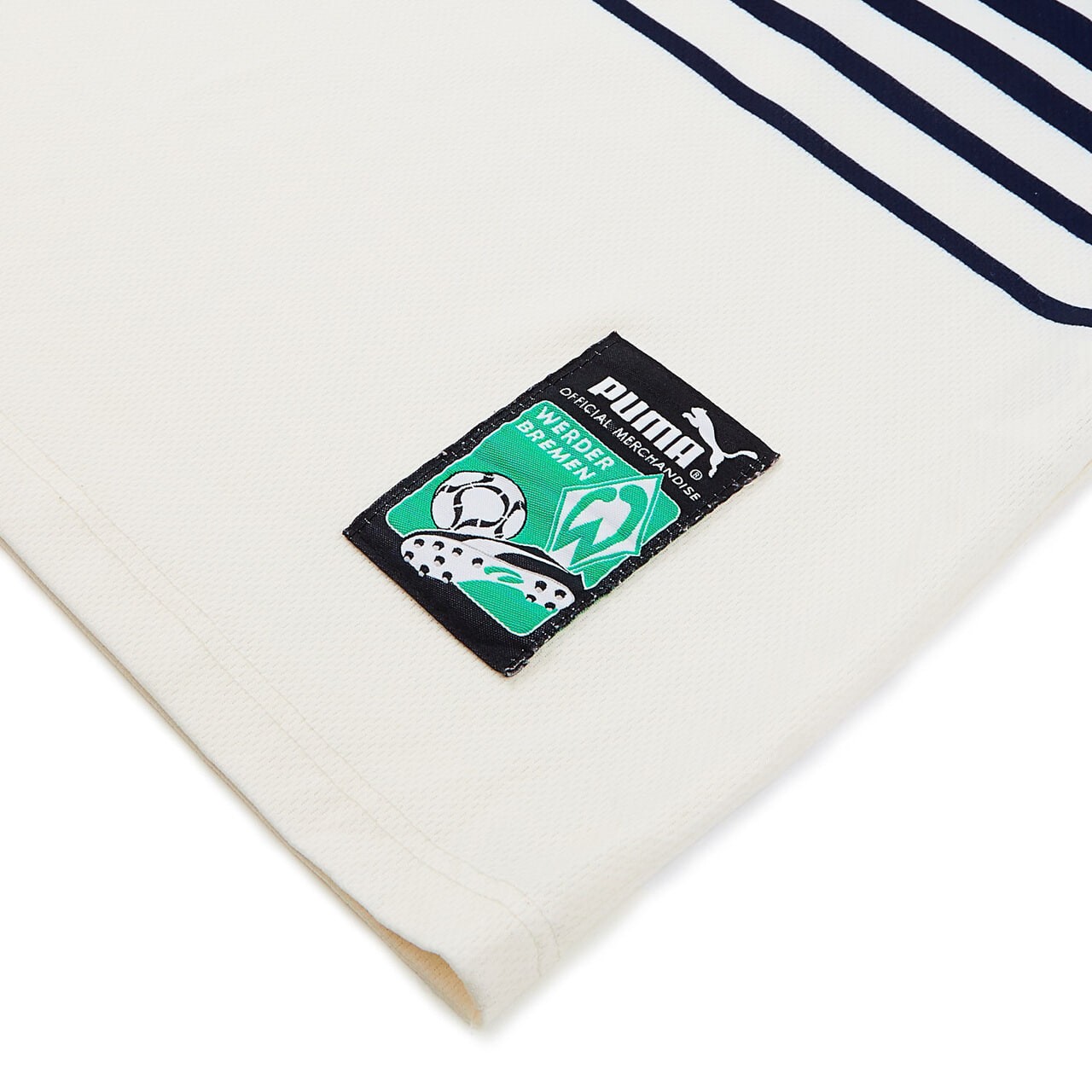 Werder Bremen 1997-98 Away Kit