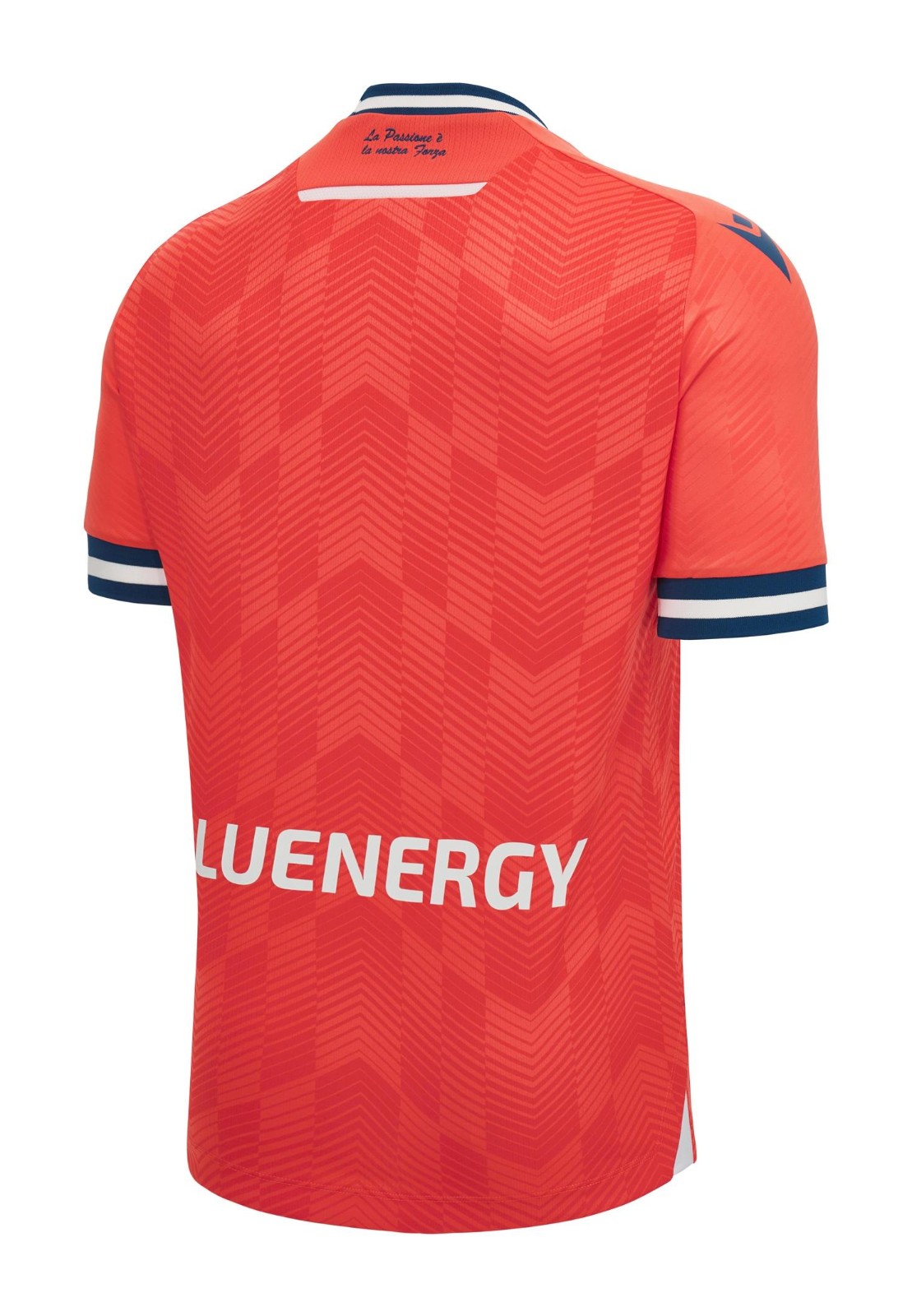 Udinese Calcio 2023-24 Away Kit