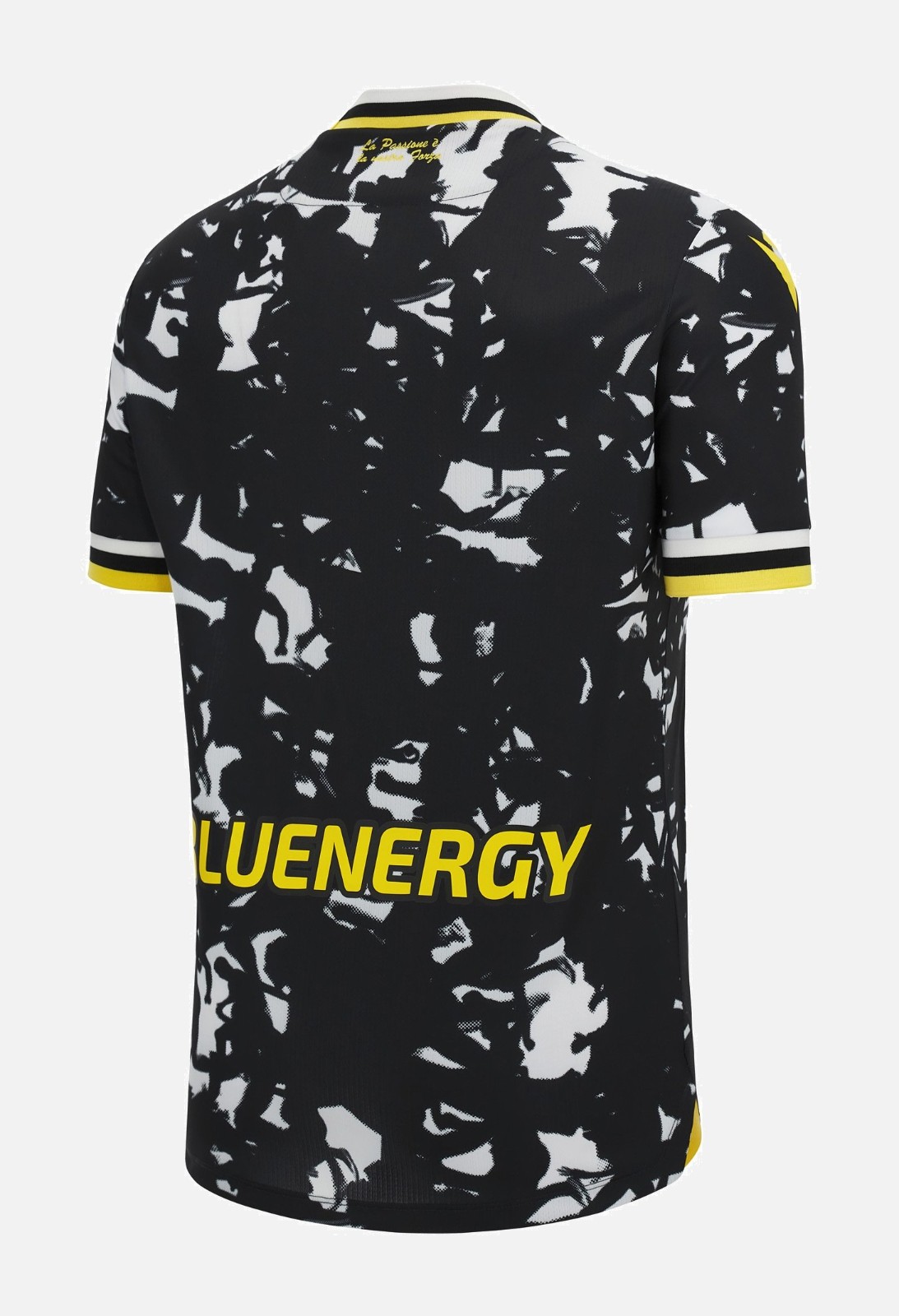 Udinese Calcio 2023-24 Third Kit