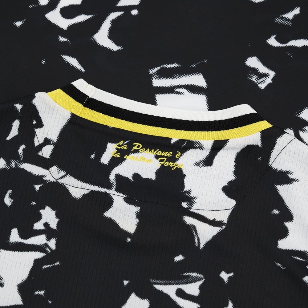 Udinese Calcio 2023-24 Third Kit