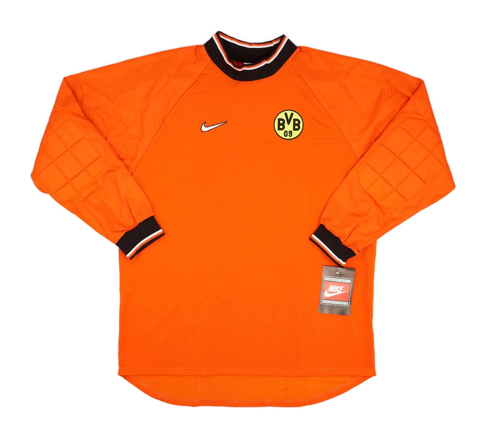 Borussia Dortmund 1998-99 GK 7 Kit