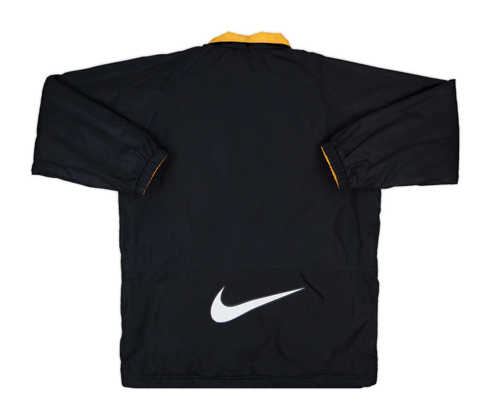 Borussia Dortmund 1998-99 Bench Kit