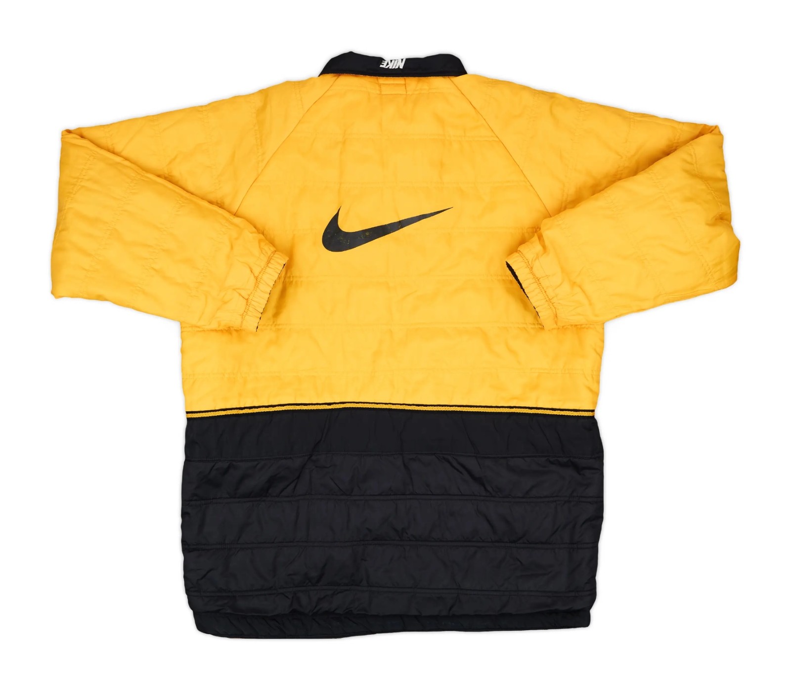 Borussia Dortmund 1998-99 Bench Kit