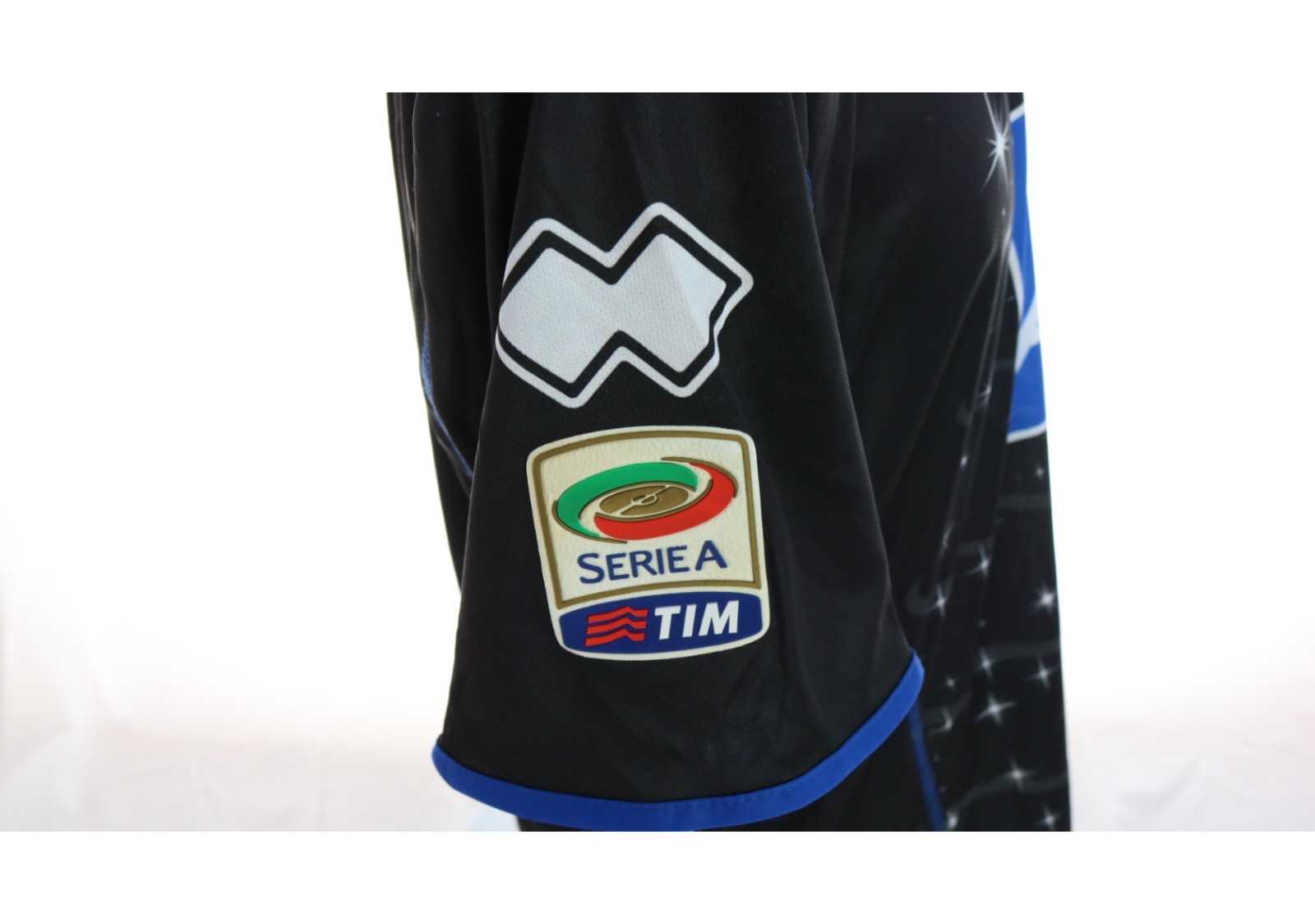 Atalanta BC 2011-12 Christmas Kit