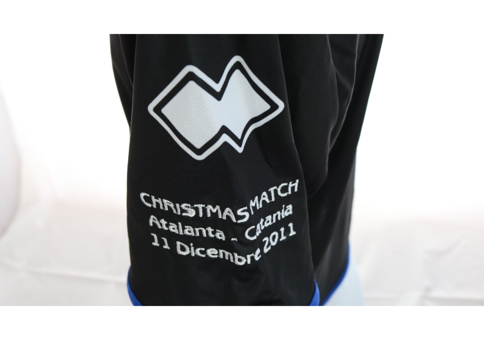 Atalanta BC 2011-12 Christmas Kit