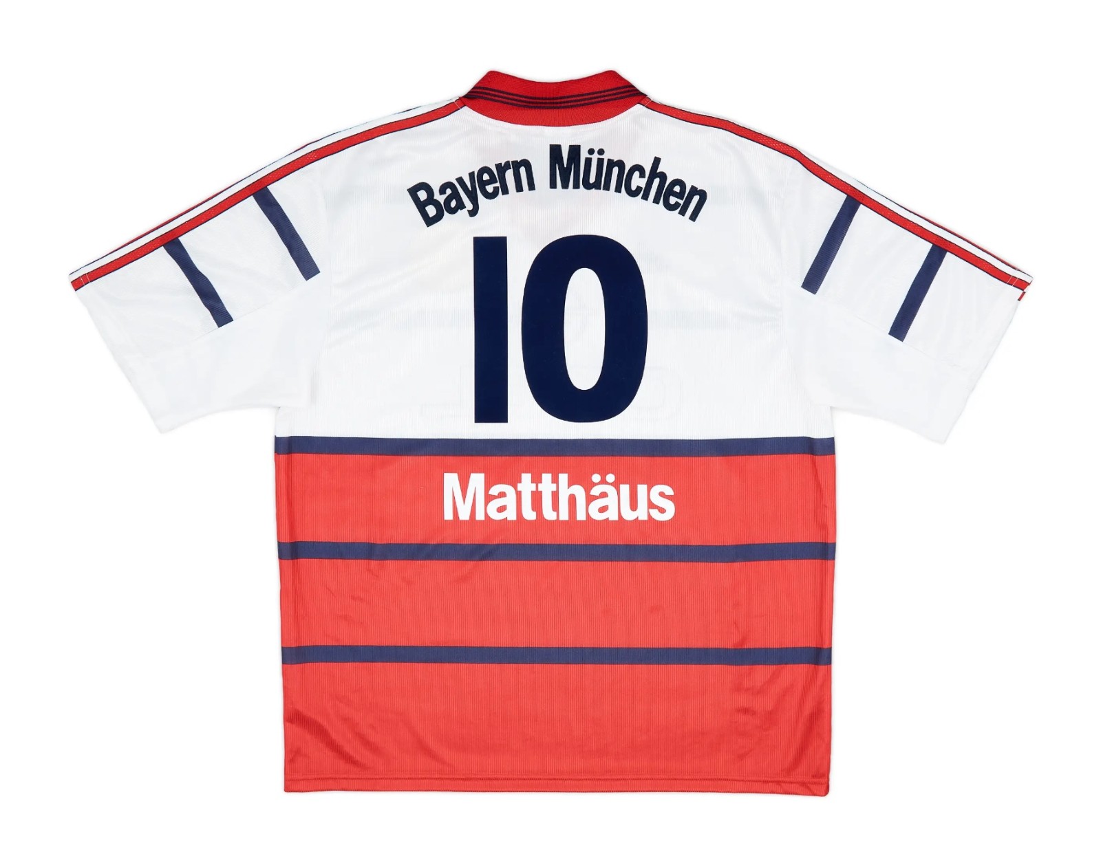 Bayern München 1998-99 Away Kit