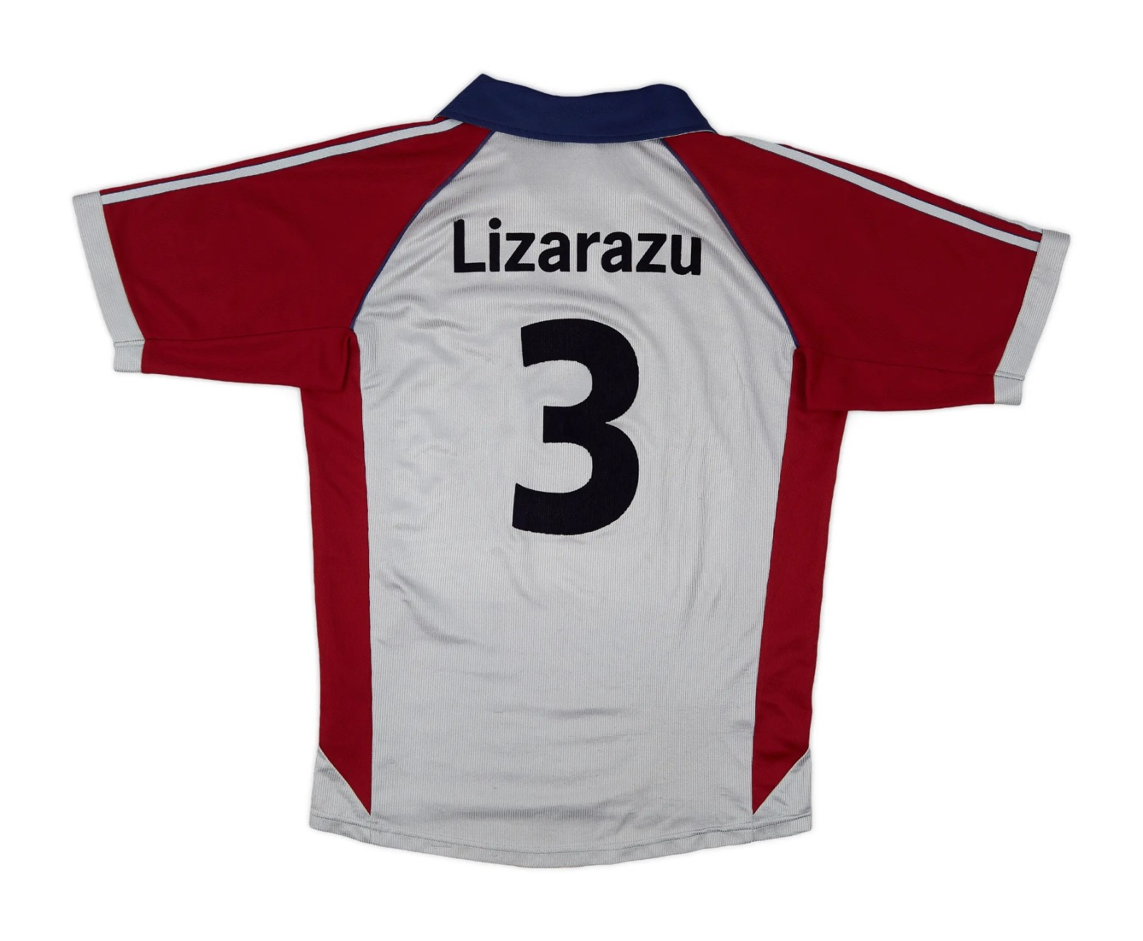 Bayern München 1998-99 Third Kit