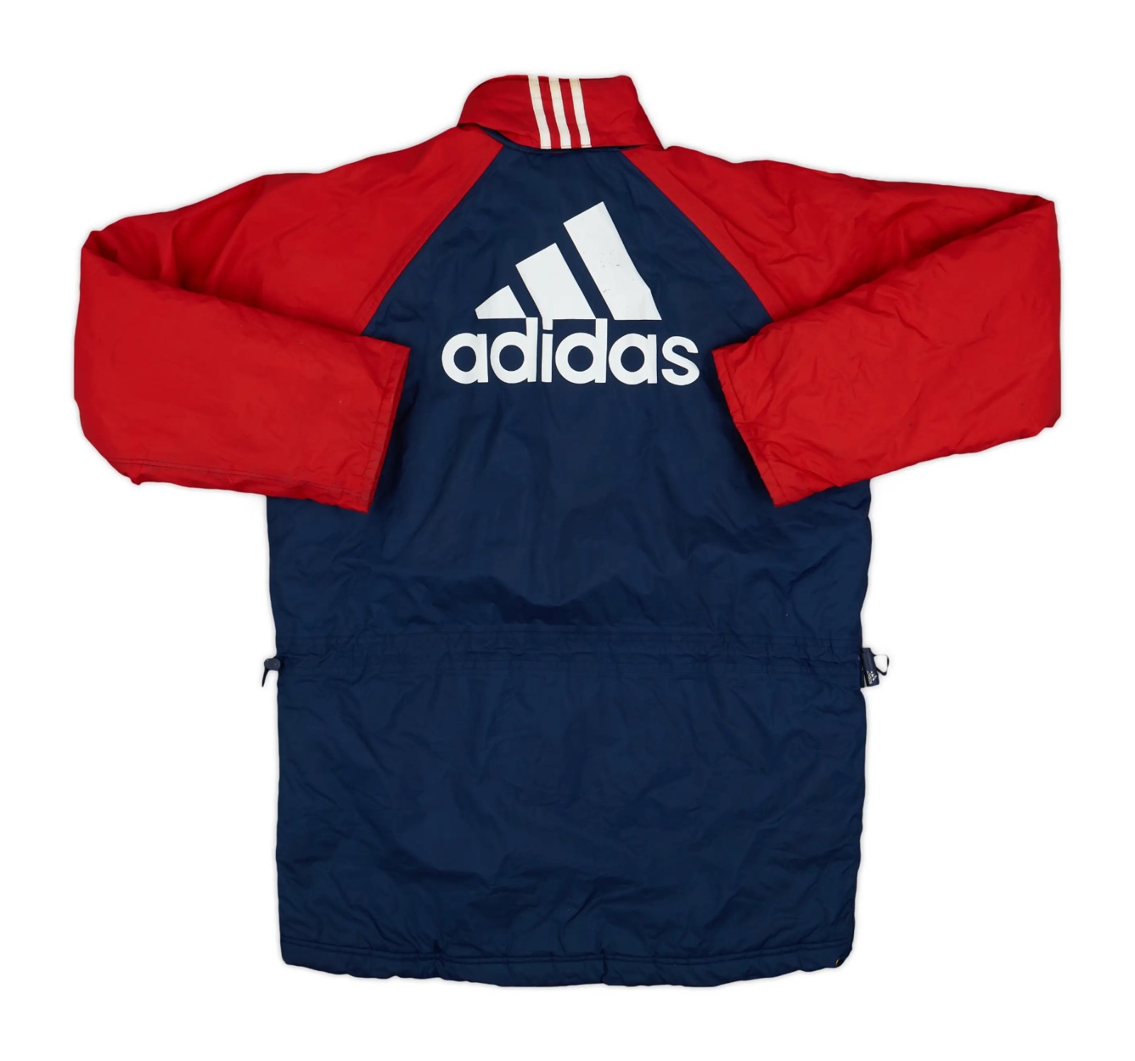 Bayern München 1998-99 Bench Kit