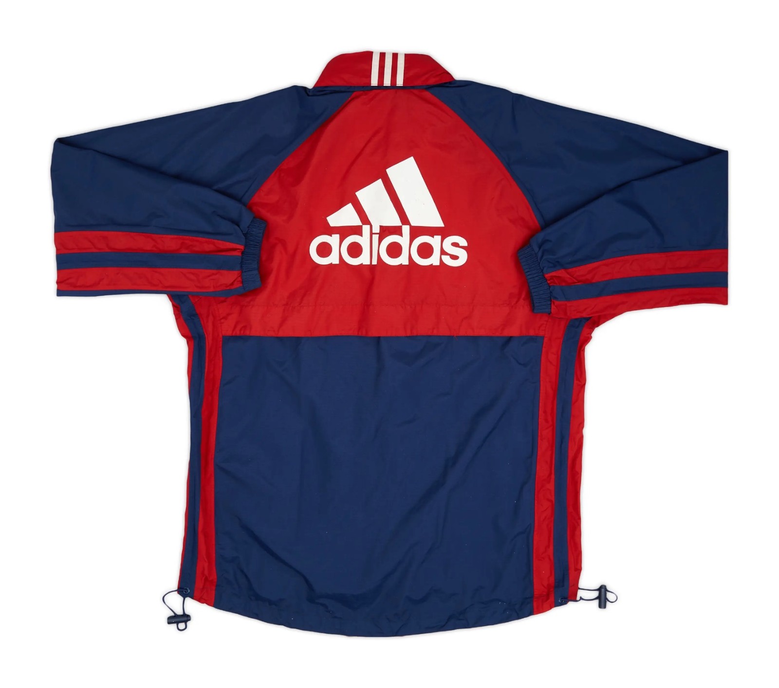 Bayern München 1998-99 Rain Kit