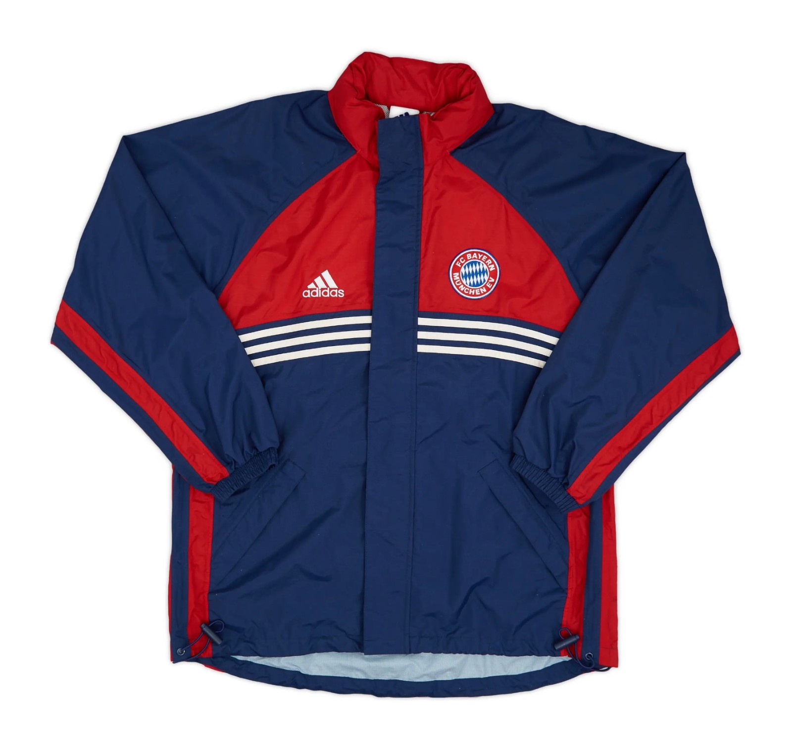 Bayern München 1998-99 Rain Kit