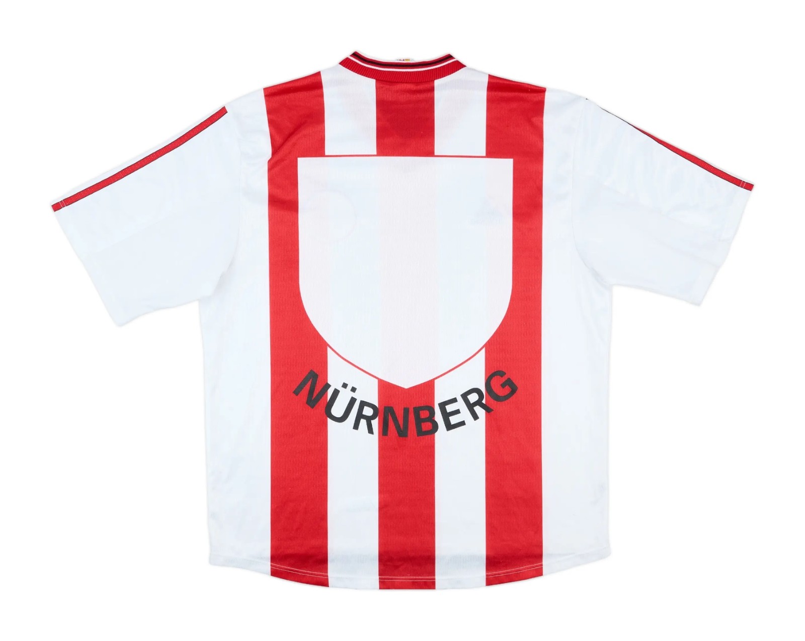 1. FC Nürnberg 1998-99 Away Kit