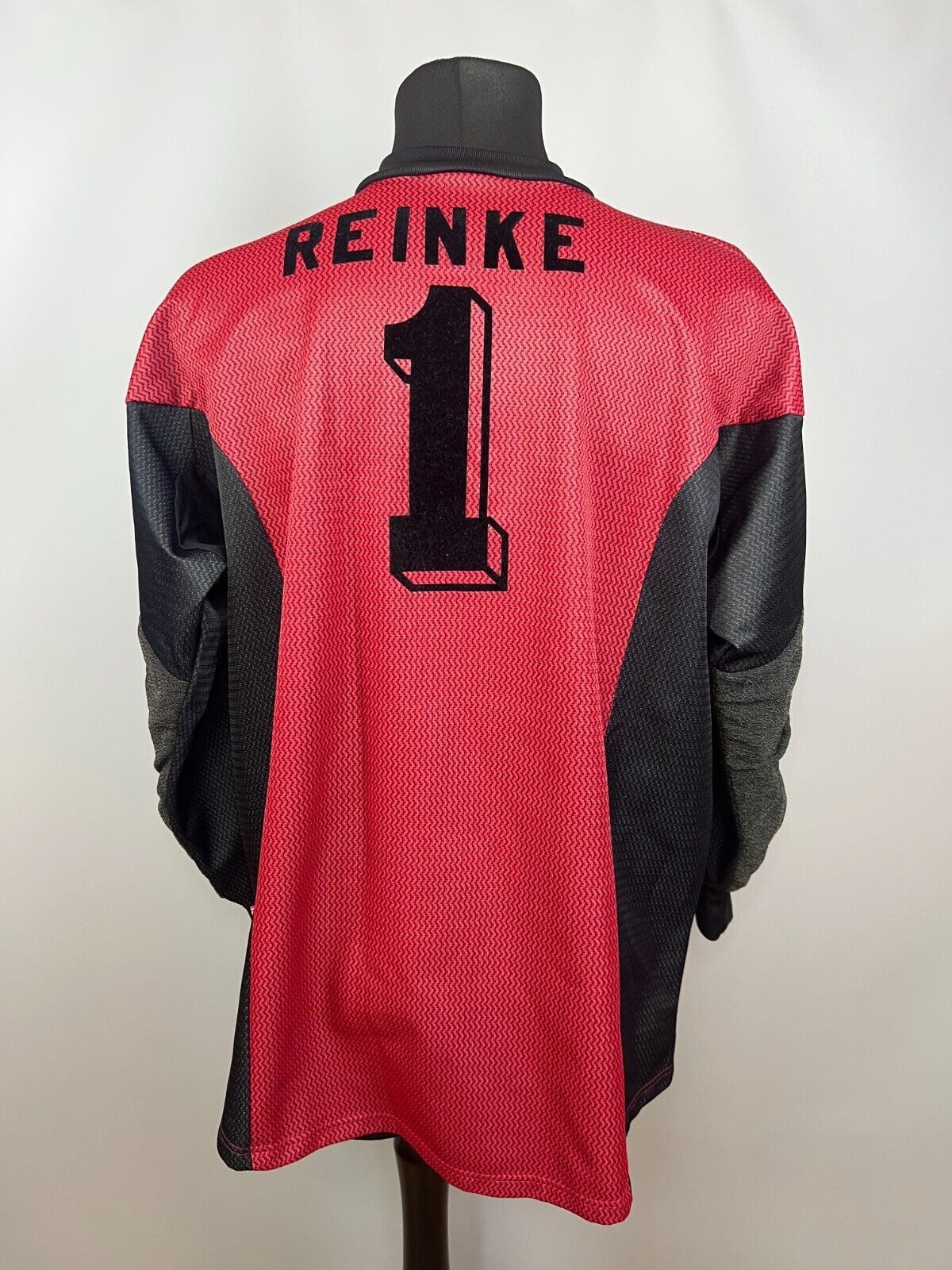 1. FC Kaiserslautern 1998-99 GK 1 Kit