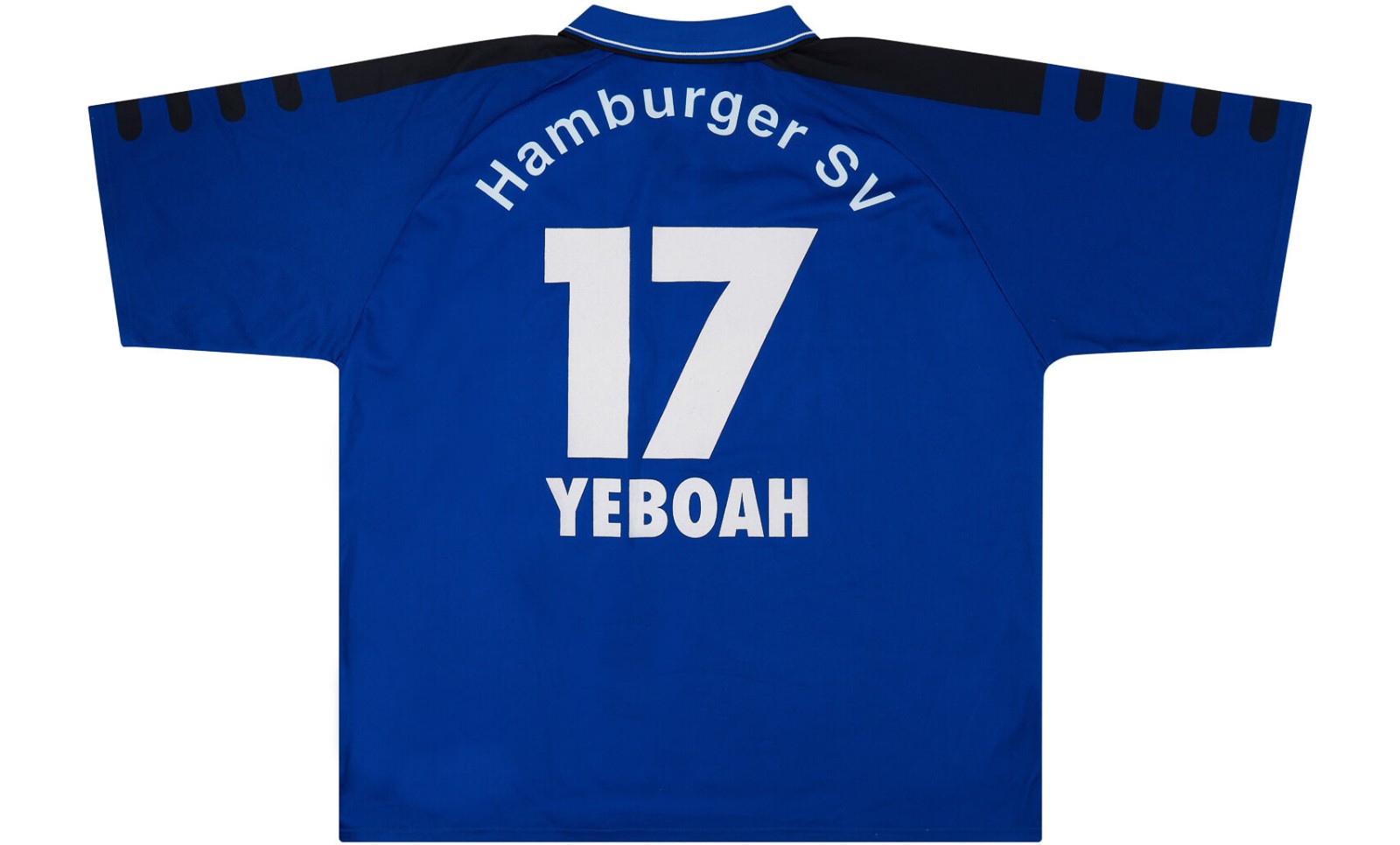 Hamburger SV 1998-99 Away Kit