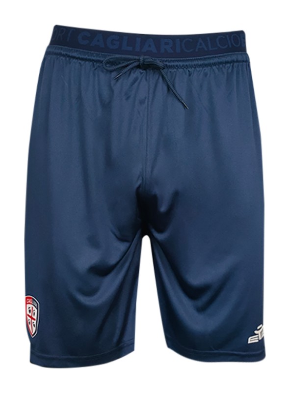 Cagliari Calcio 2023-24 Home Kit