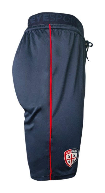 Cagliari Calcio 2023-24 Home Kit