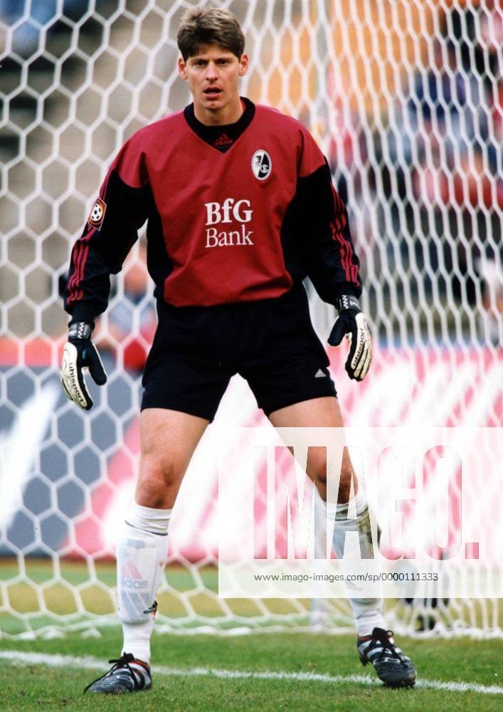 SC Freiburg 1998-99 GK 1 Kit