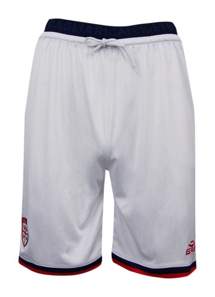 Cagliari Calcio 2023-24 Away Kit