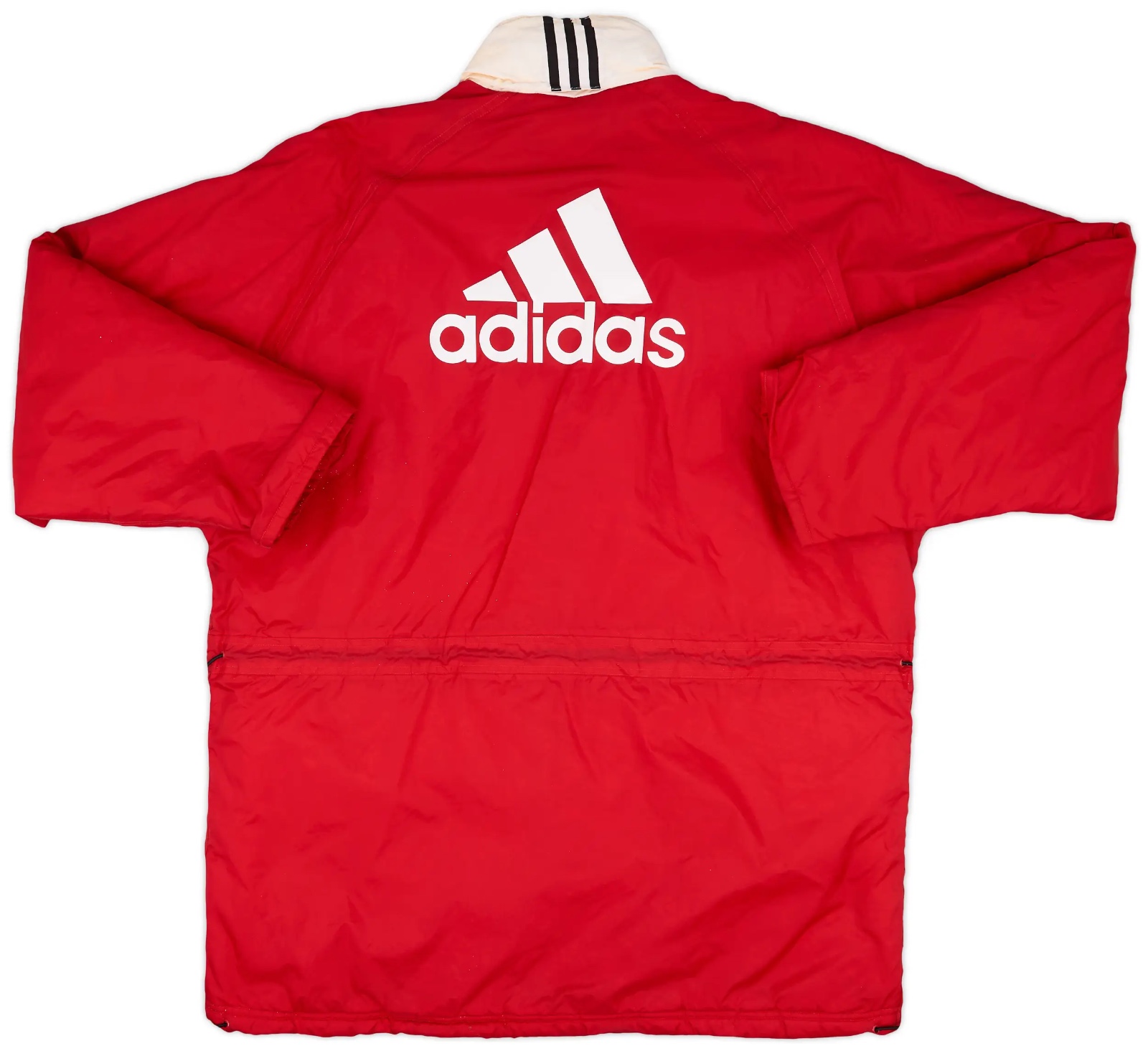 VfB Stuttgart 1998-99 Bench Kit