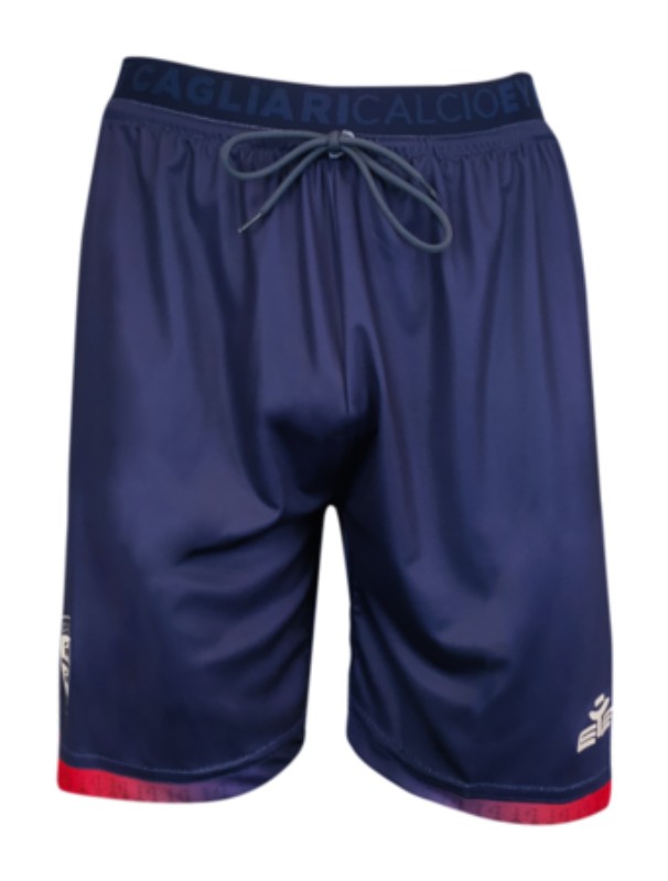 Cagliari Calcio 2023-24 Third Kit