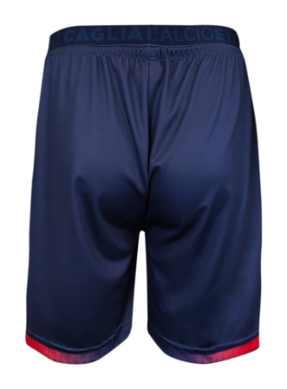 Cagliari Calcio 2023-24 Third Kit