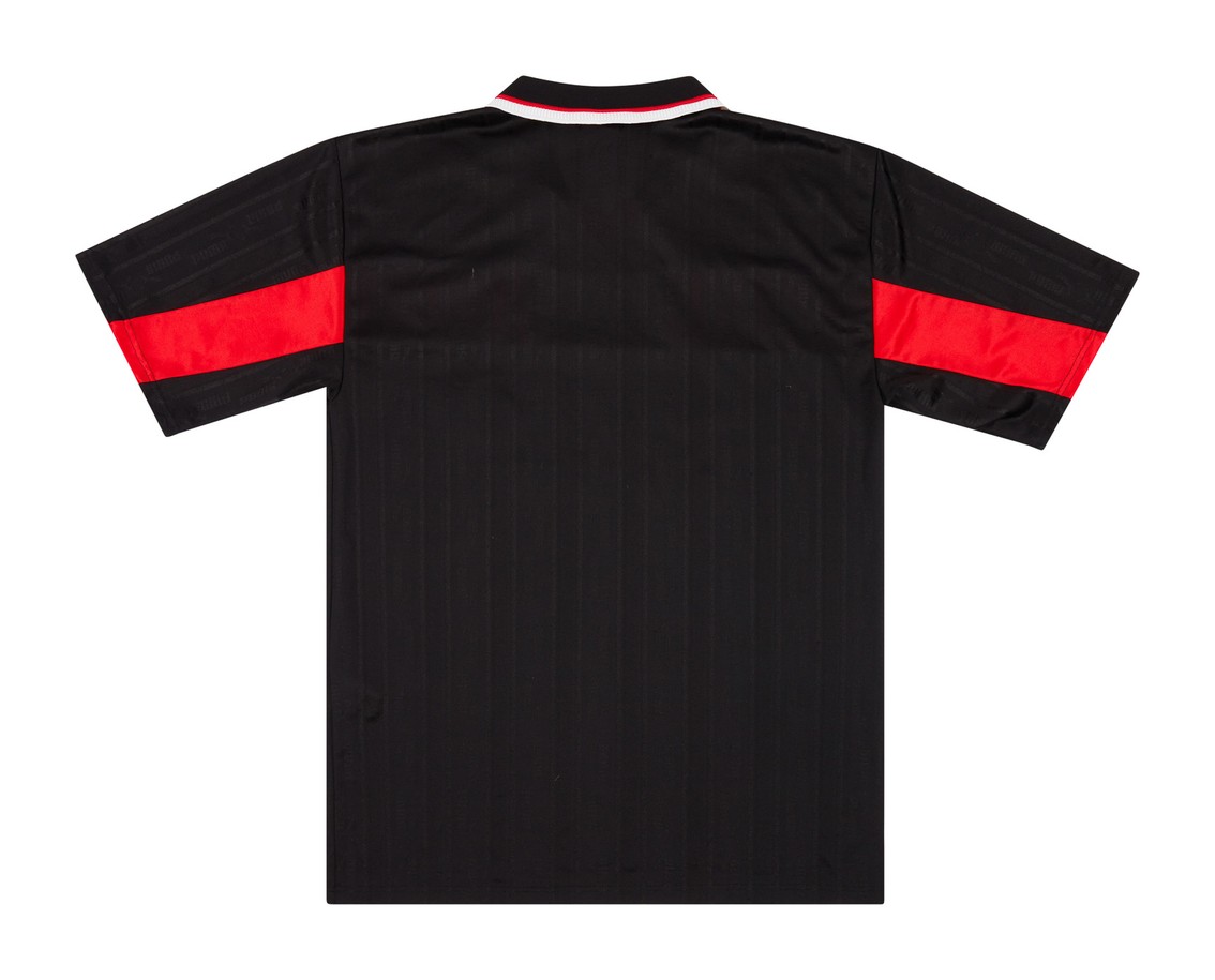 Eintracht Frankfurt 1998-99 Third Kit