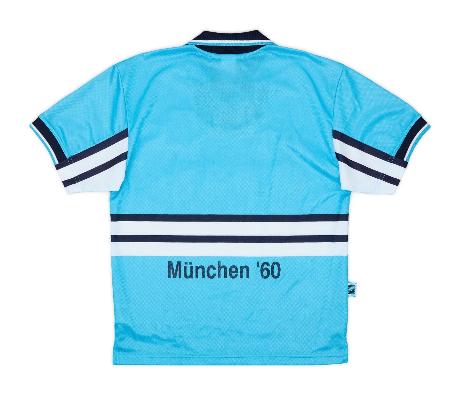 TSV 1860 München 1998-99 Home Kit