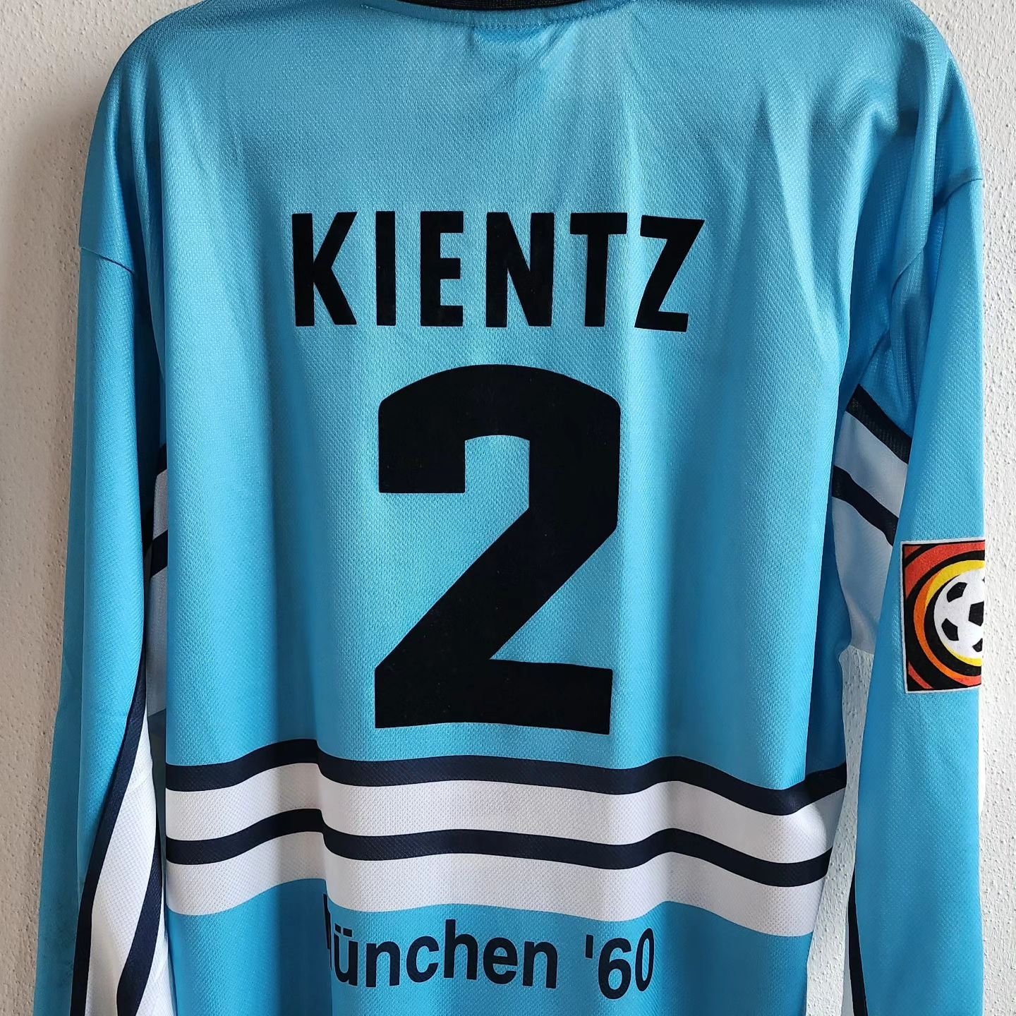 TSV 1860 München 1998-99 Home Kit