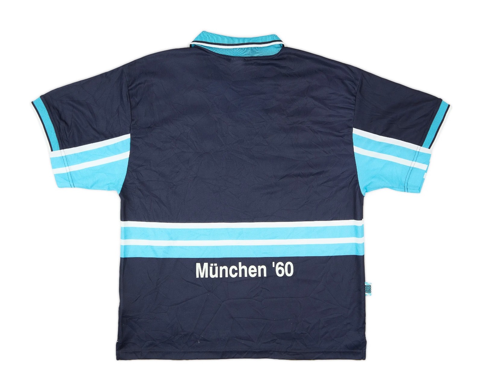 TSV 1860 München 1998-99 Away Kit